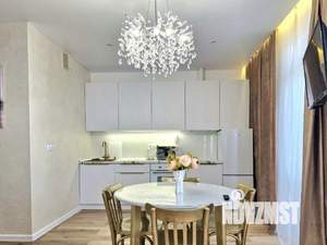 1-к квартира, посуточно, 33м2, 1/1 этаж