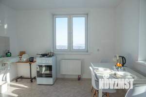 1-к квартира, посуточно, 56м2, 1/1 этаж