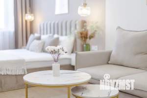 1-к квартира, посуточно, 41м2, 5/26 этаж