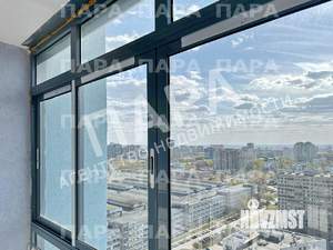 1-к квартира, на длительный срок, 50м2, 24/25 этаж