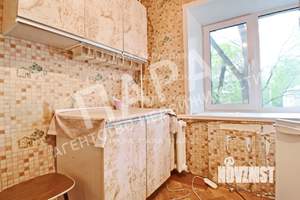 1-к квартира, на длительный срок, 32м2, 3/5 этаж