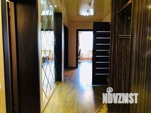 3-к квартира, на длительный срок, 90м2, 2/16 этаж