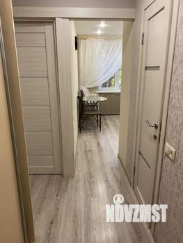 1-к квартира, на длительный срок, 33м2, 3/9 этаж