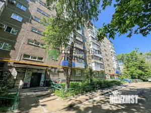 1-к квартира, на длительный срок, 37м2, 9/9 этаж