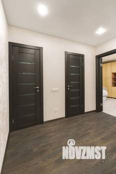 2-к квартира, посуточно, 56м2, 1/5 этаж