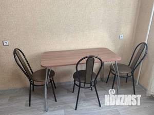 1-к квартира, посуточно, 28м2, 6/9 этаж