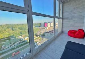 1-к квартира, на длительный срок, 35м2, 11/16 этаж