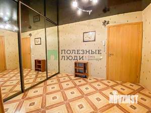 1-к квартира, на длительный срок, 50м2, 12/14 этаж