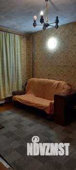 1-к квартира, на длительный срок, 33м2, 2/5 этаж