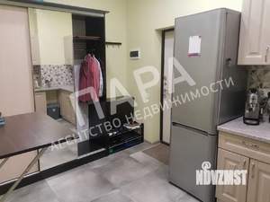 2-к квартира, на длительный срок, 49м2, 18/18 этаж