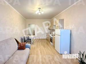 1-к квартира, на длительный срок, 52м2, 7/17 этаж