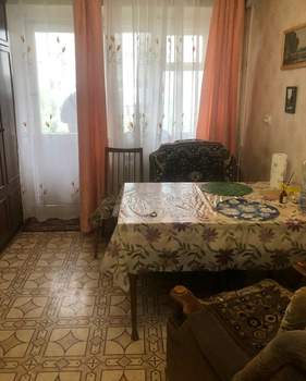 3-к квартира, на длительный срок, 65м2, 5/5 этаж