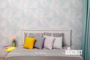 1-к квартира, посуточно, 38м2, 1/10 этаж