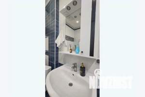 1-к квартира, посуточно, 55м2, 13/22 этаж