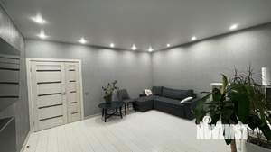 2-к квартира, на длительный срок, 80м2, 13/16 этаж