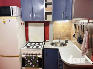 2-к квартира, на длительный срок, 45м2, 1/5 этаж