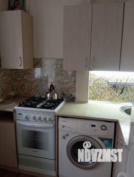 2-к квартира, на длительный срок, 45м2, 2/5 этаж