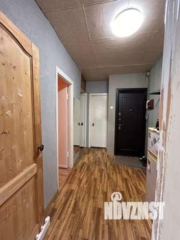 2-к квартира, на длительный срок, 44м2, 3/5 этаж