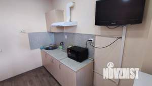 1-к квартира, посуточно, 31м2, 1/1 этаж