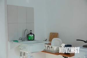 1-к квартира, посуточно, 56м2, 1/1 этаж