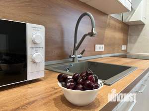 2-к квартира, на длительный срок, 48м2, 25/26 этаж