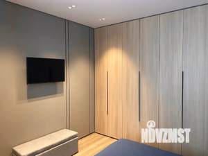 1-к квартира, посуточно, 41м2, 9/26 этаж