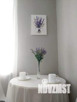 2-к квартира, посуточно, 50м2, 1/1 этаж