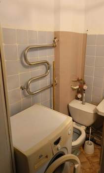 1-к квартира, на длительный срок, 31м2, 8/9 этаж