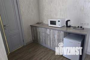 2-к квартира, посуточно, 42м2, 2/2 этаж