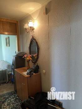 2-к квартира, на длительный срок, 48м2, 4/5 этаж