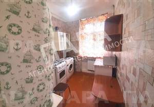 1-к квартира, на длительный срок, 32м2, 2/2 этаж