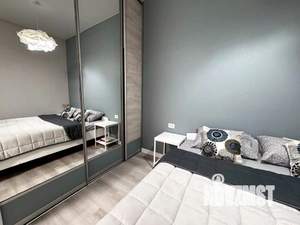 1-к квартира, посуточно, 22м2, 1/1 этаж