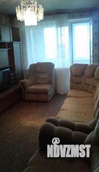 2-к квартира, на длительный срок, 50м2, 9/12 этаж