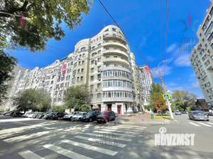 4-к квартира, на длительный срок, 196м2, 6/10 этаж