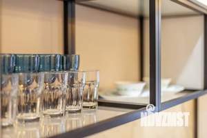 1-к квартира, посуточно, 45м2, 2/17 этаж