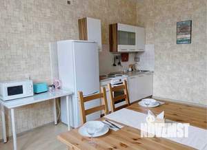 1-к квартира, посуточно, 55м2, 6/14 этаж