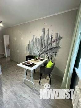 1-к квартира, посуточно, 32м2, 1/1 этаж