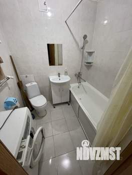 2-к квартира, на длительный срок, 46м2, 2/3 этаж