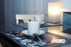 1-к квартира, посуточно, 19м2, 1/1 этаж