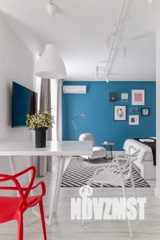 1-к квартира, посуточно, 35м2, 7/16 этаж