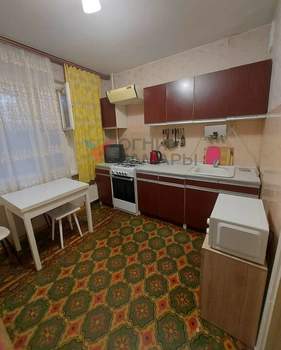 1-к квартира, на длительный срок, 36м2, 2/9 этаж