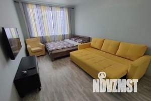 1-к квартира, посуточно, 45м2, 10/26 этаж