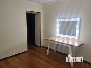 3-к квартира, на длительный срок, 84м2, 4/17 этаж