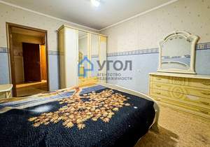 3-к квартира, на длительный срок, 73м2, 10/10 этаж