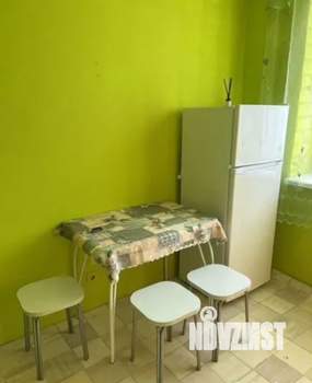 1-к квартира, посуточно, 32м2, 3/3 этаж