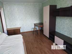 1-к квартира, на длительный срок, 30м2, 2/5 этаж
