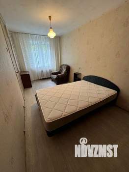 2-к квартира, на длительный срок, 46м2, 2/5 этаж