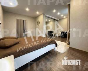 3-к квартира, на длительный срок, 105м2, 19/24 этаж