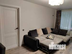 2-к квартира, посуточно, 45м2, 5/9 этаж