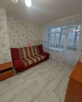 1-к квартира, на длительный срок, 21м2, 2/5 этаж